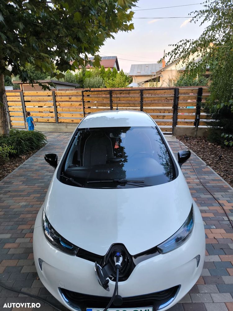 Renault ZOE 22 LIFE - 4