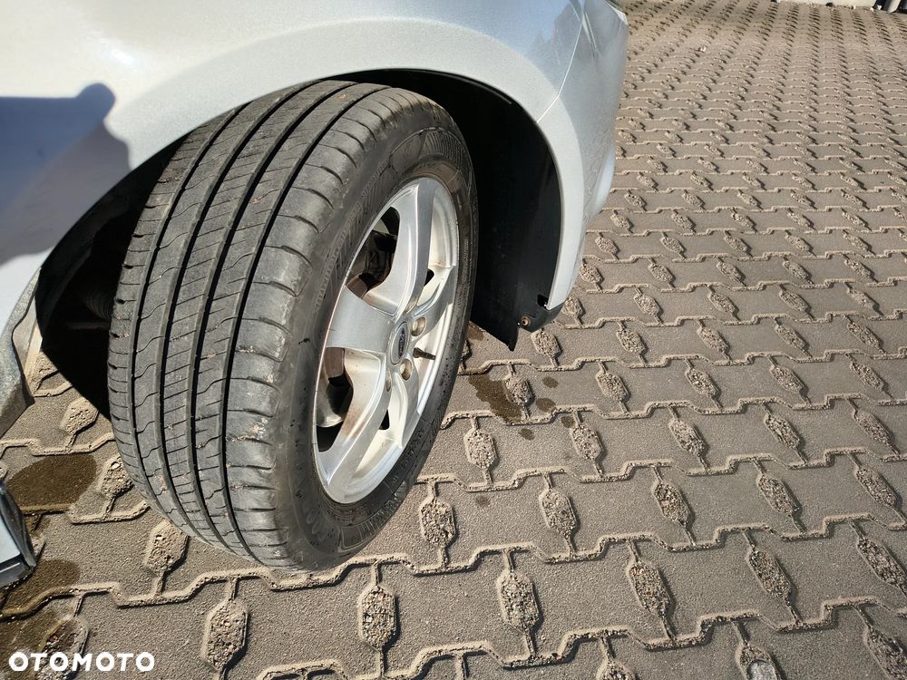 Ford Focus 1.6 TDCi Trend - 2
