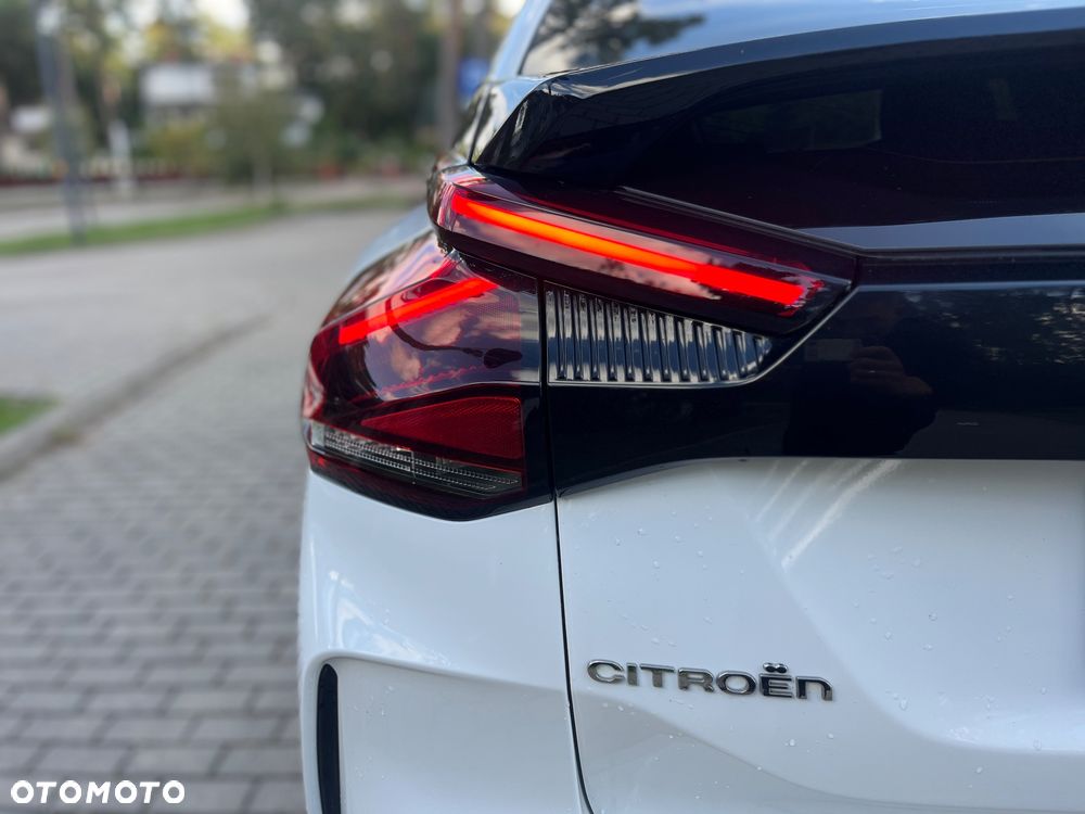 Citroën C4 - 10