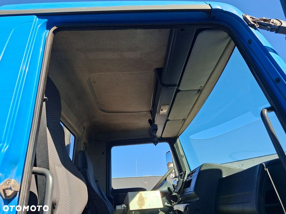 MAN Tgm 18.240 4X4 - 28