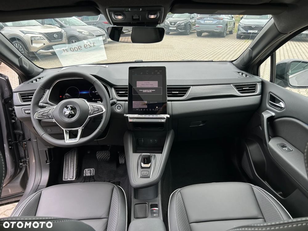Mitsubishi Grandis 1.3T mHEV Instyle Cold DCT - 13