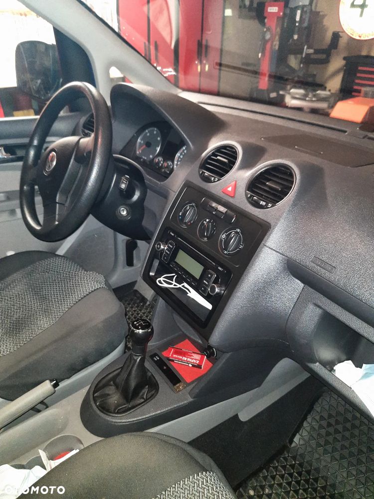 Volkswagen Caddy Life - 6