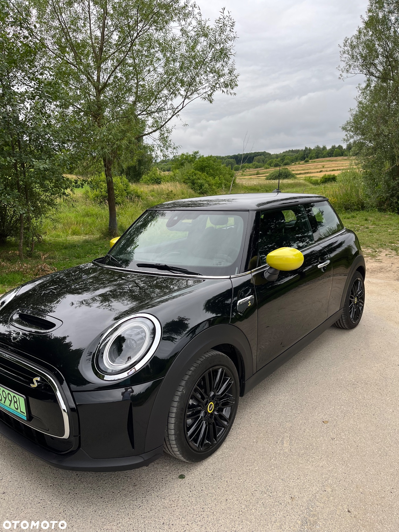 MINI Cooper - 3