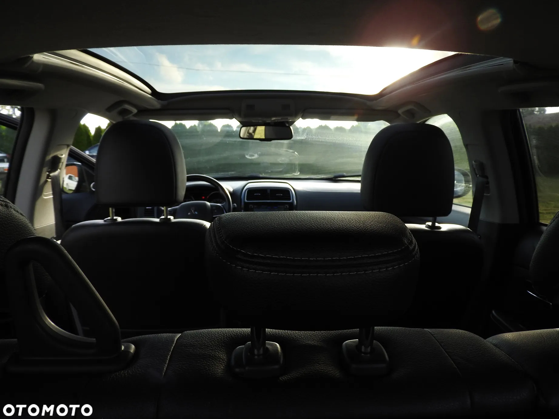 Mitsubishi ASX 1.6 Intense Plus Navi - 15