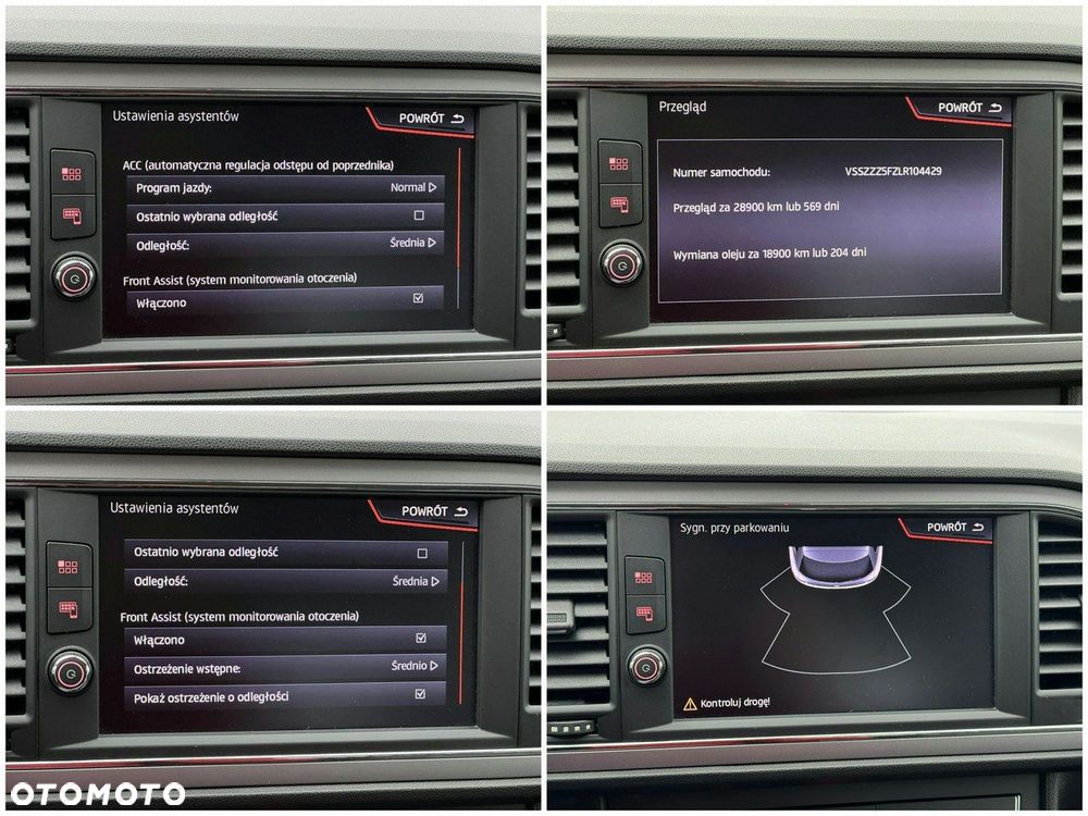 Seat Leon - 31