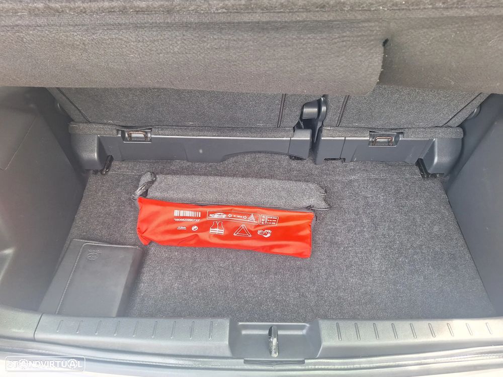 Toyota Yaris 1.0 VVT-i Comfort - 10