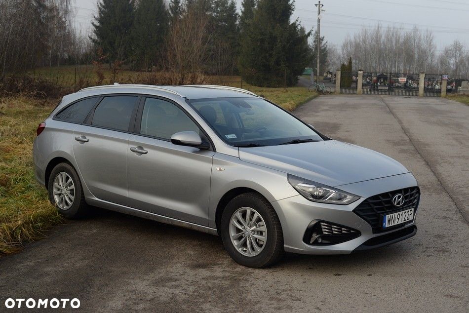 Hyundai i30 - 2