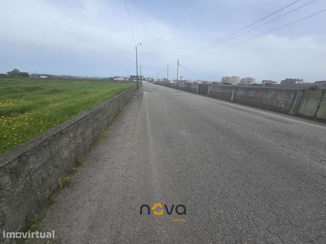Terreno em Aver-o-Mar, Póvoa de Varzim - Grande imagem: 2/33