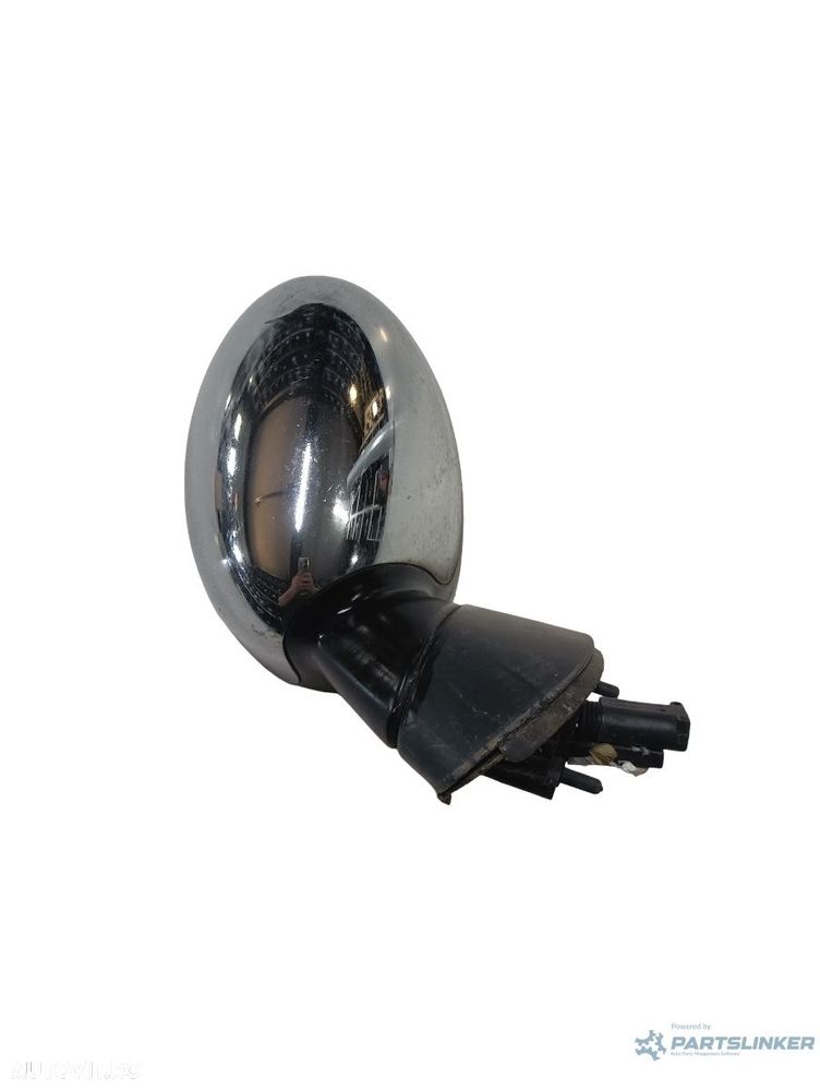 Oglinda  stanga fata MINI MINI R50, R53 2001 - 2006 - 3