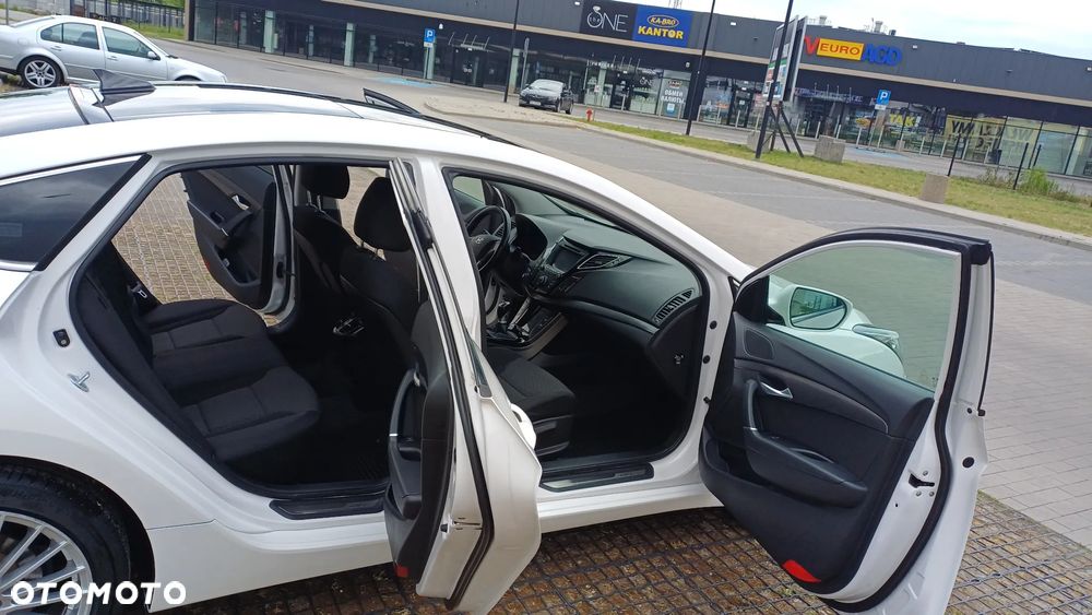 Hyundai i40 2.0 GDI Premium - 15