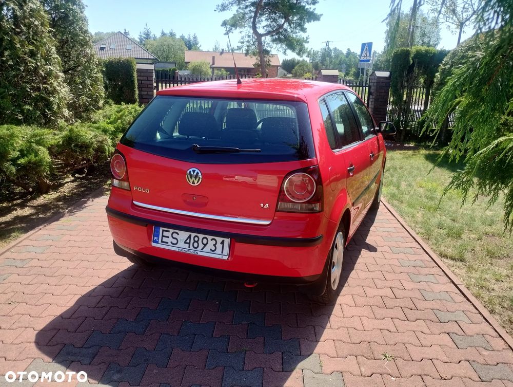 Volkswagen Polo - 9