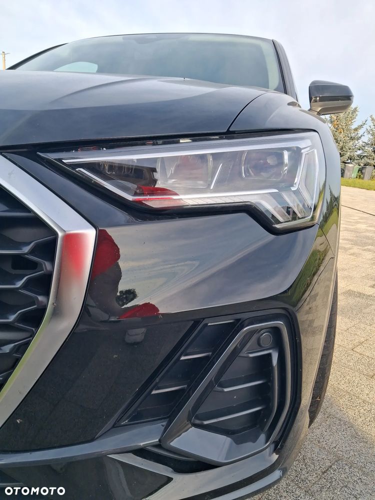 Audi Q3 35 TDI S tronic - 18