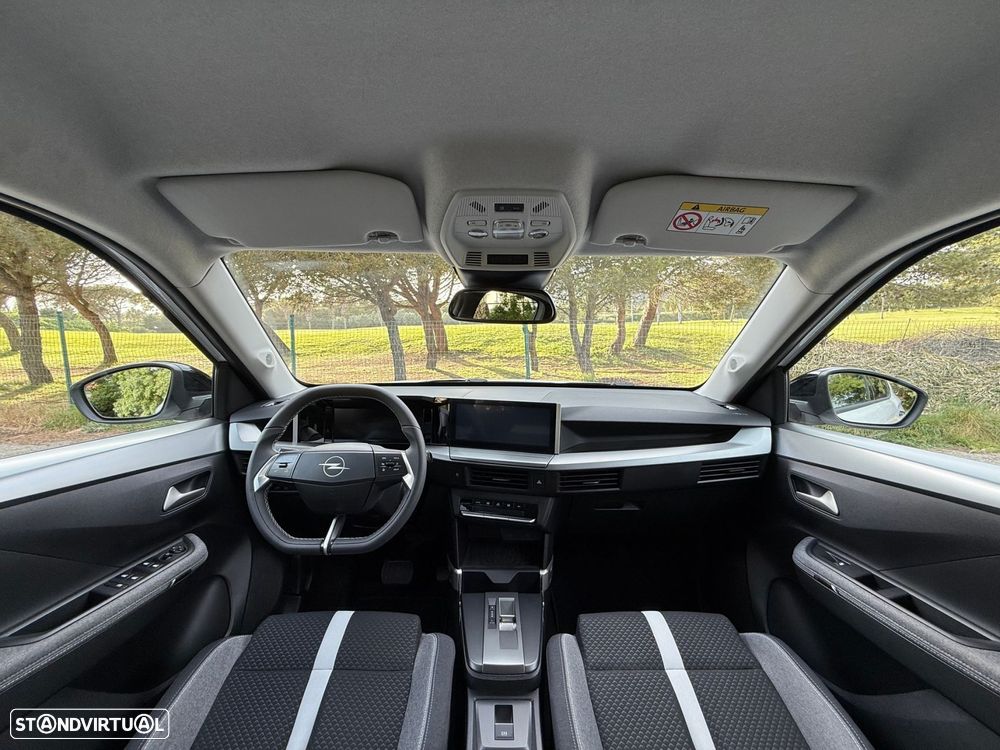 Opel Frontera 1.2 Hybrid GS eDCT - 3