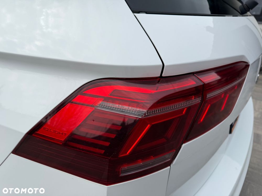 Volkswagen Tiguan 1.5 TSI EVO Comfortline - 36