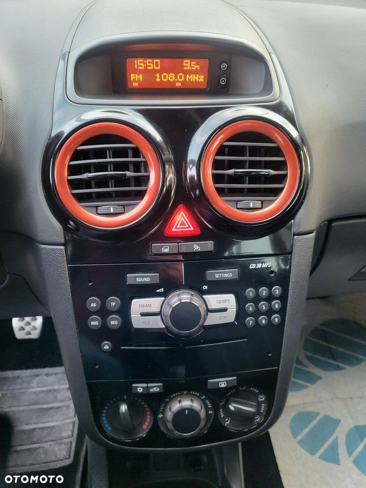 Opel Corsa - 29