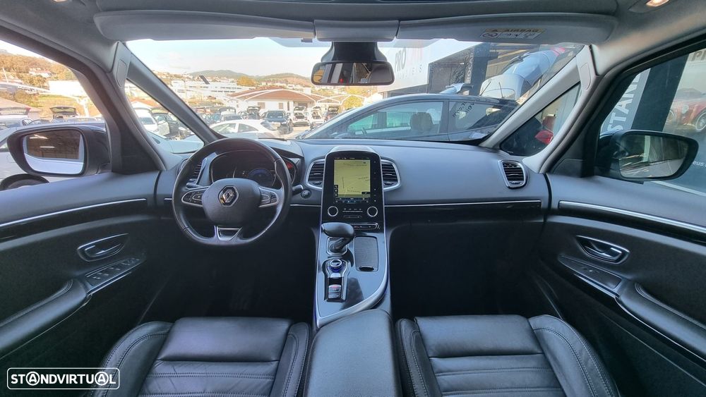 Renault Espace 1.6 dCi Initiale Paris EDC - 37