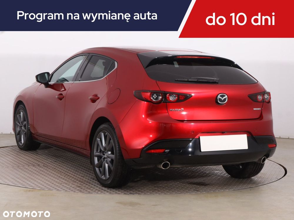 Mazda 3 - 6