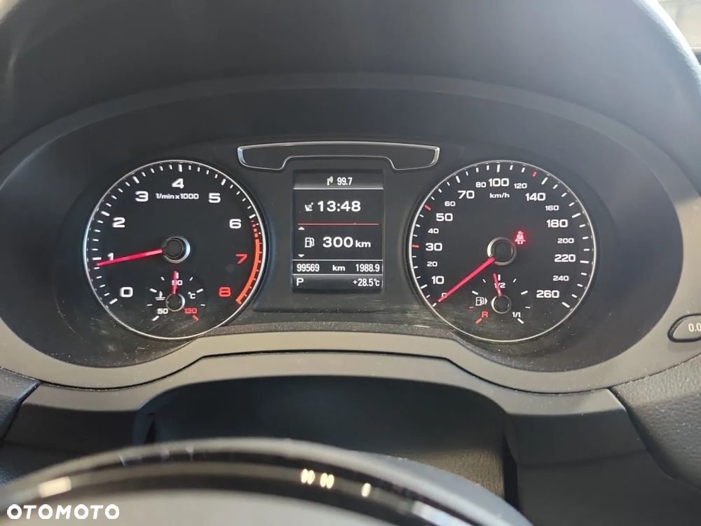 Audi Q3 - 13