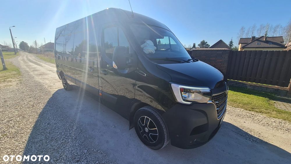 Renault Master - 4