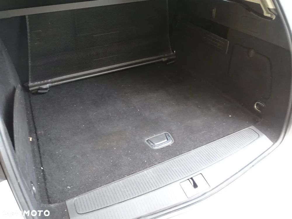 Opel Astra 1.4 Turbo ecoFLEX Start/Stop ENERGY - 10