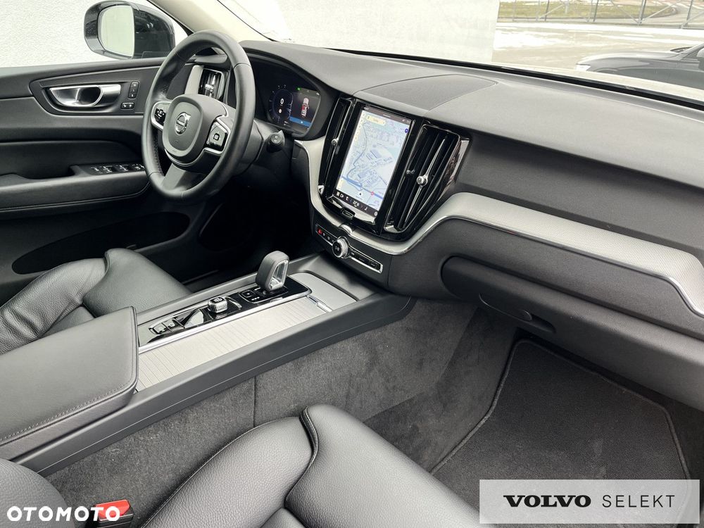 Volvo XC 60 - 32