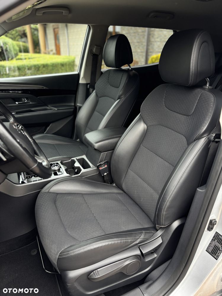 SsangYong/KGM Korando 1.6 e-XDi 2WD Onyx - 29