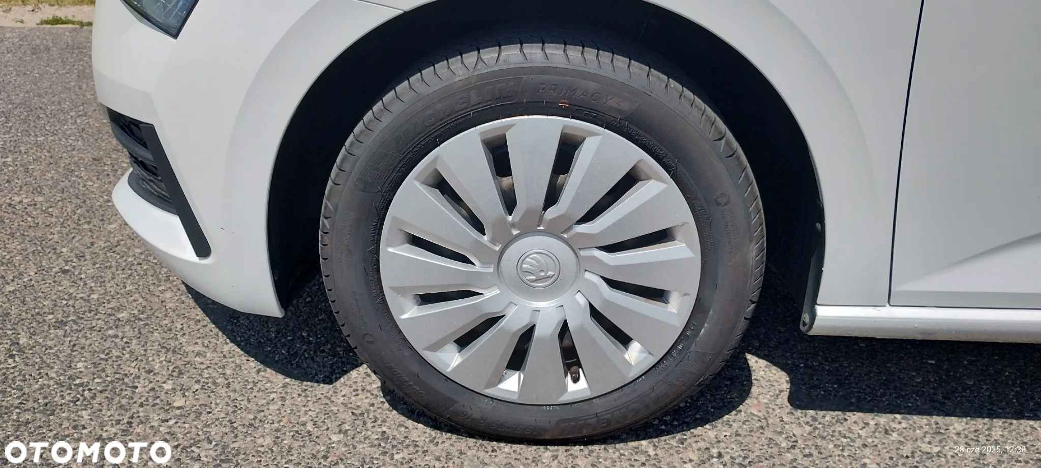 Skoda Scala 1.0 TSI Ambition - 12