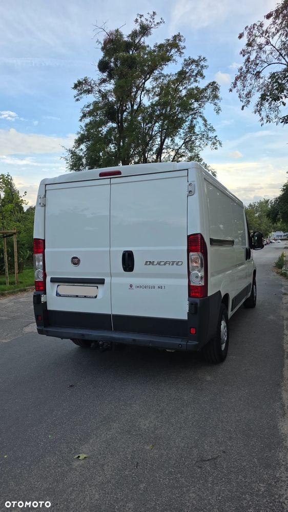 Fiat Ducato - 8