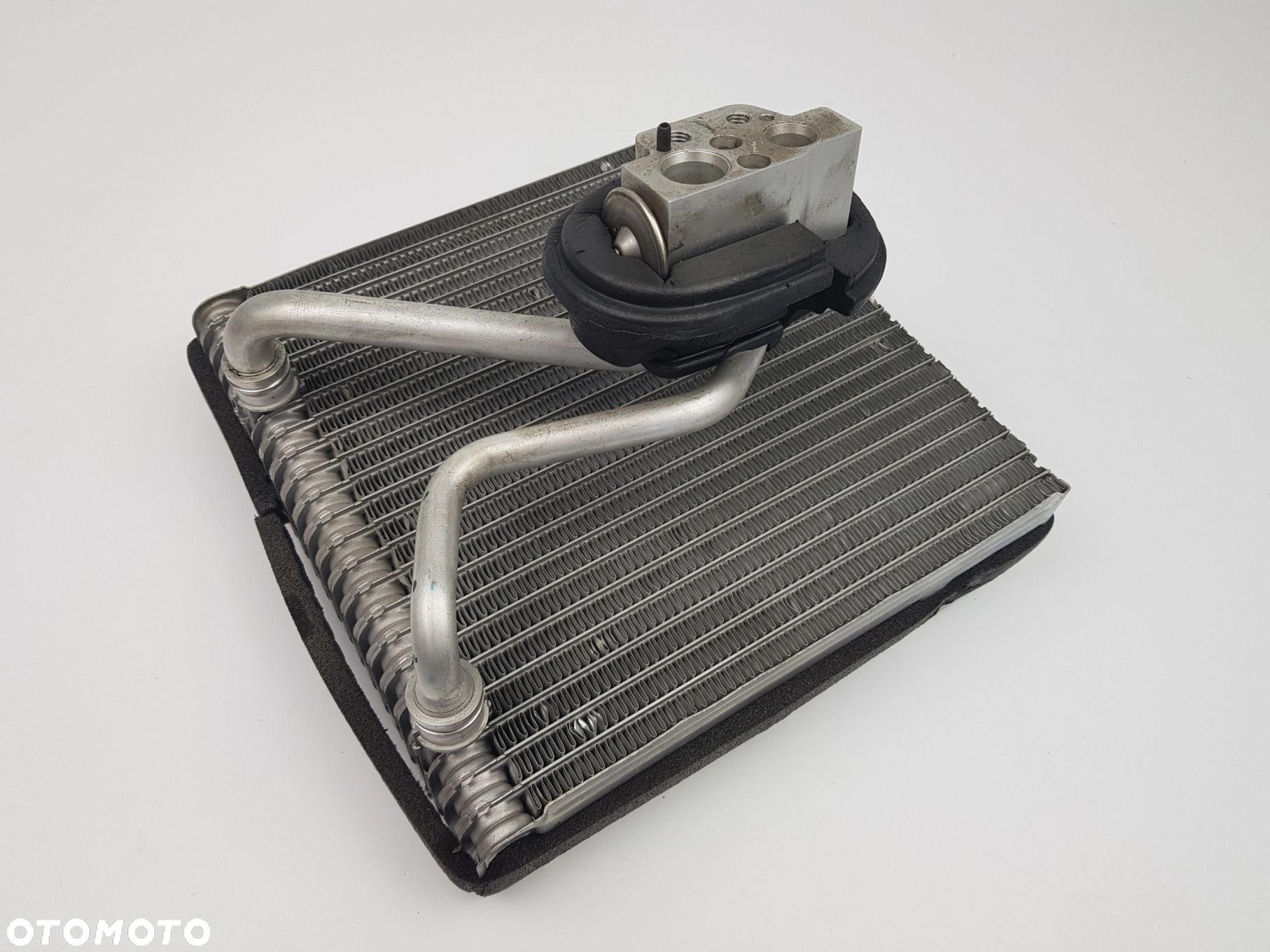 Parownik klimatyzacji Volkswagen Golf V VI Jetta V Audi A3 8P 1K0820679 - 3