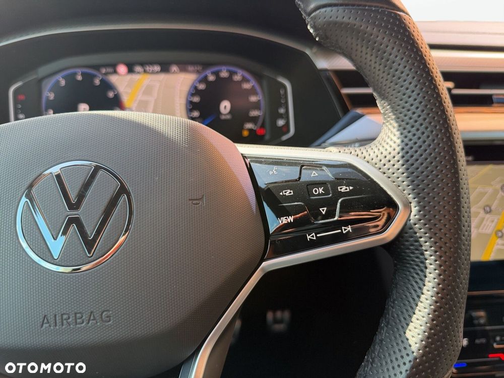 Volkswagen Arteon Shooting Brake 2.0 TSI R-Line DSG - 17