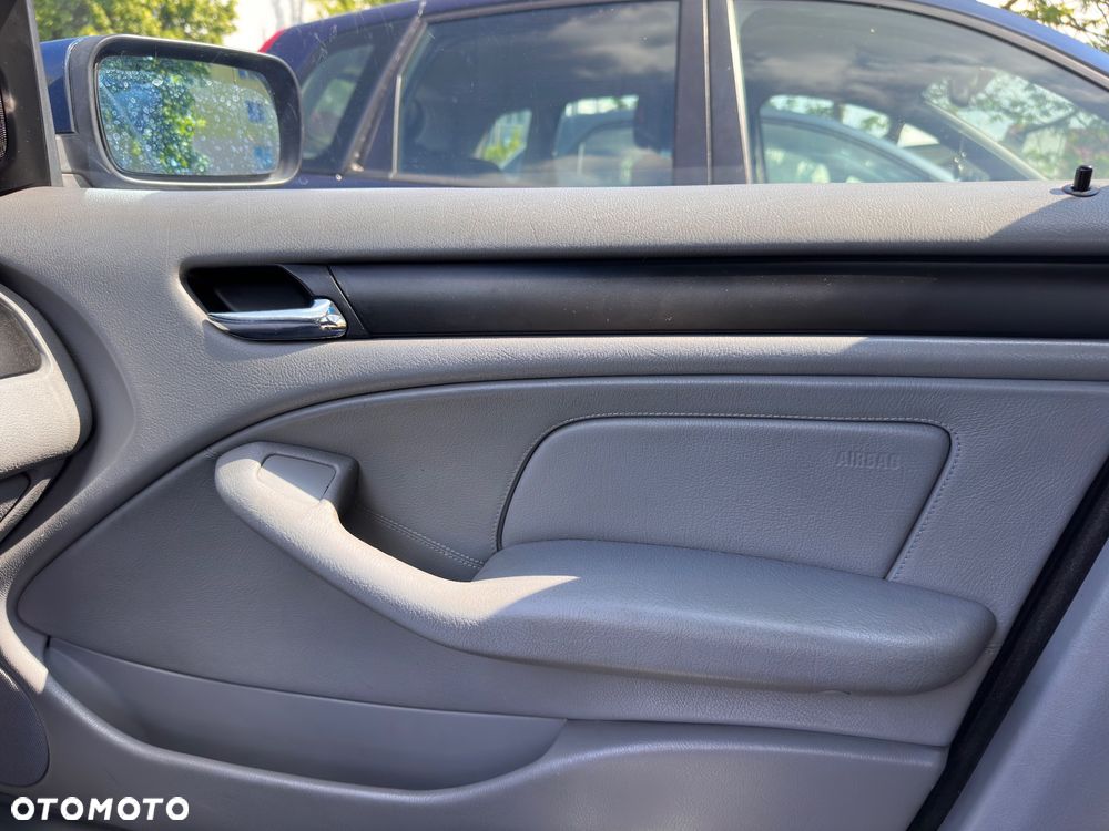 BMW Seria 3 - 14