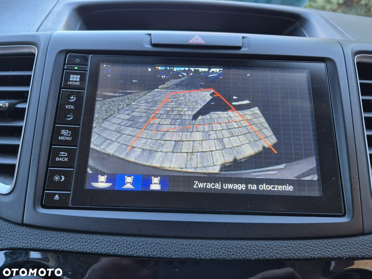 Honda CR-V - 15