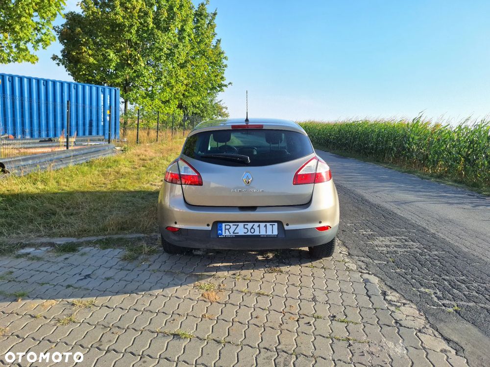 Renault Megane - 5
