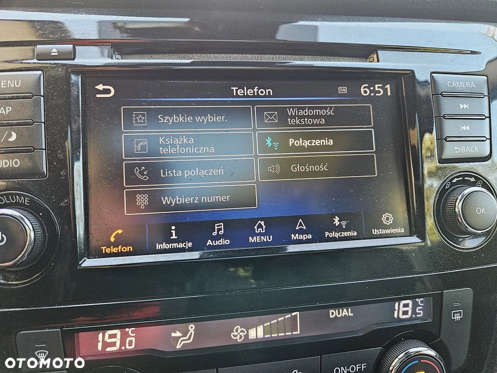 Nissan Qashqai - 13