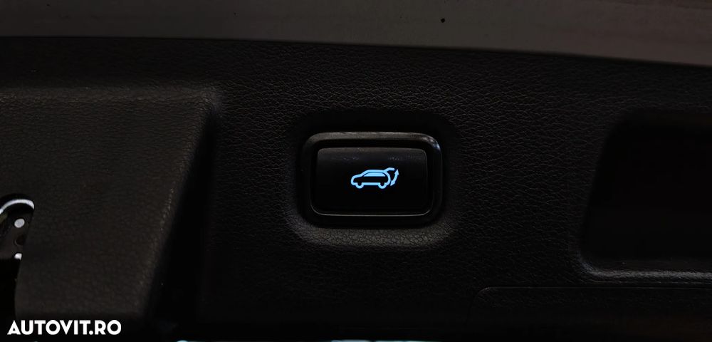 Hyundai Santa Fe 1.6 Plugin-Hybrid 4WD Prime - 39