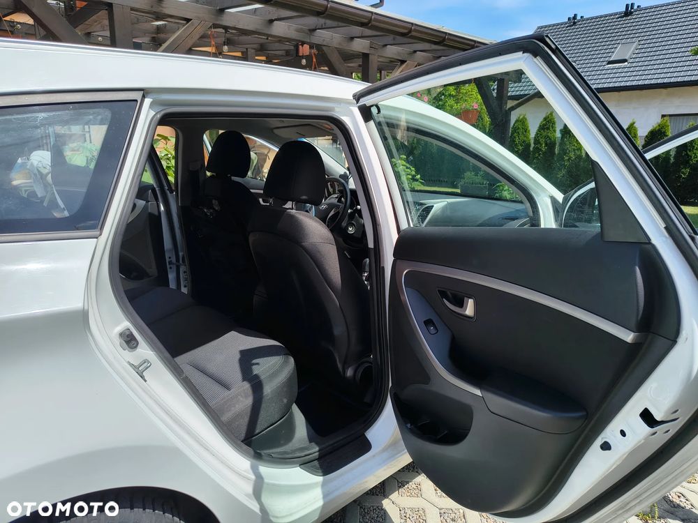 Hyundai i30 - 21