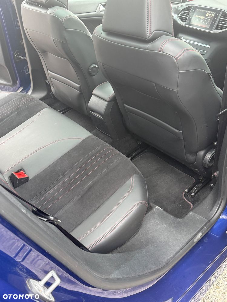 Peugeot 308 - 14