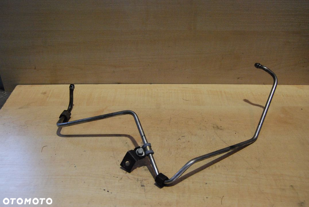 PRZEWÓD RURA SMAROWANIA TURBINY 038145859A VW GOLF V 1.9 TDI AUDI SEAT - 3