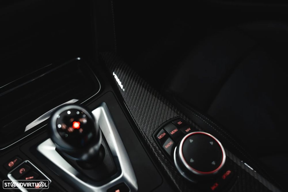 BMW M4 DKG Competition - 45