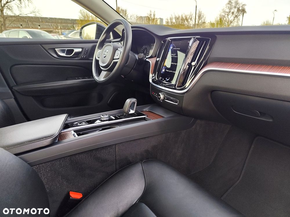 Volvo S60 B5 B Geartronic Inscription - 12