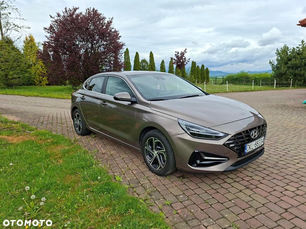 Hyundai i30 1.0 T-GDI Style - 5