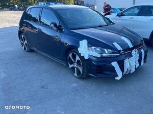 Volkswagen Golf GTI BlueMotion Technology - 29
