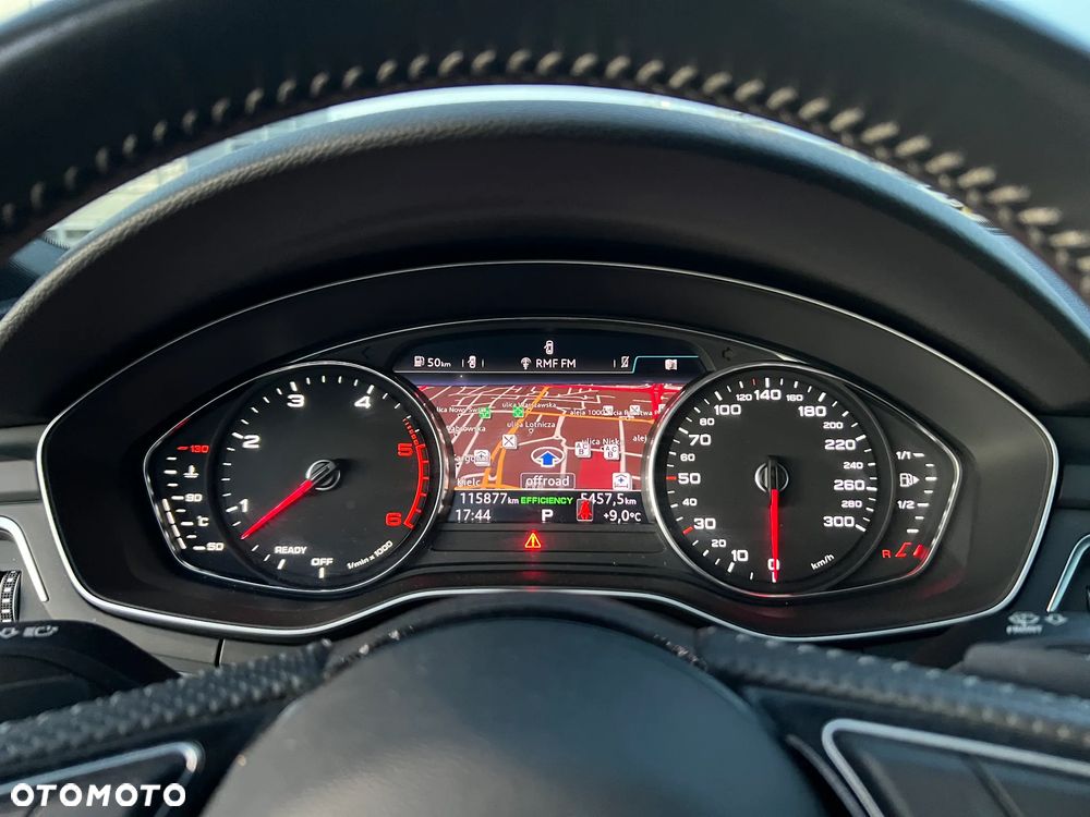 Audi A4 Avant 45 TDI quattro tiptronic S line - 21