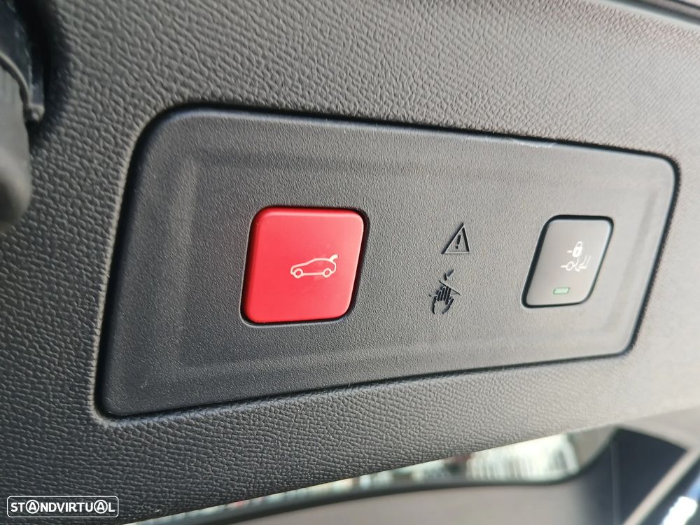Peugeot 508 SW - 29