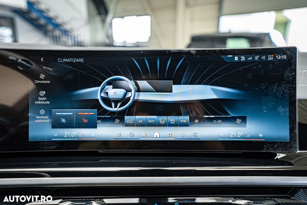 BMW X6 xDrive30d M Sport - 18