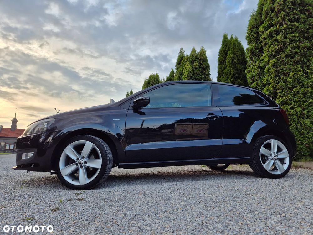 Volkswagen Polo 1.2 Life - 20