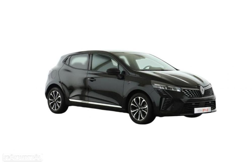 Renault Clio 1.0 TCe Techno - 1