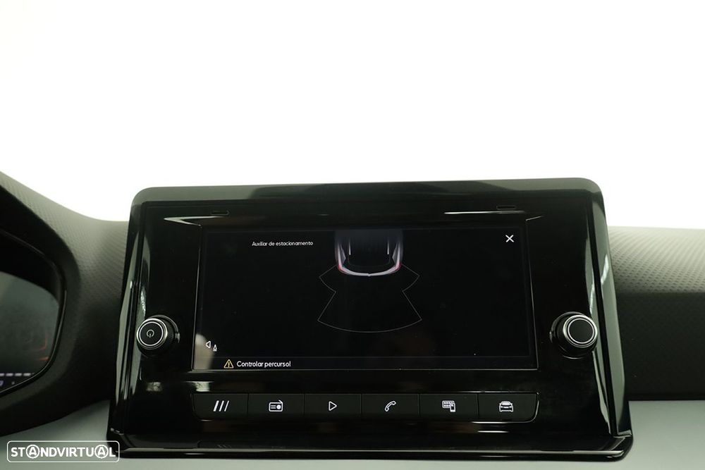 SEAT Arona 1.0 TSI Style DSG - 11