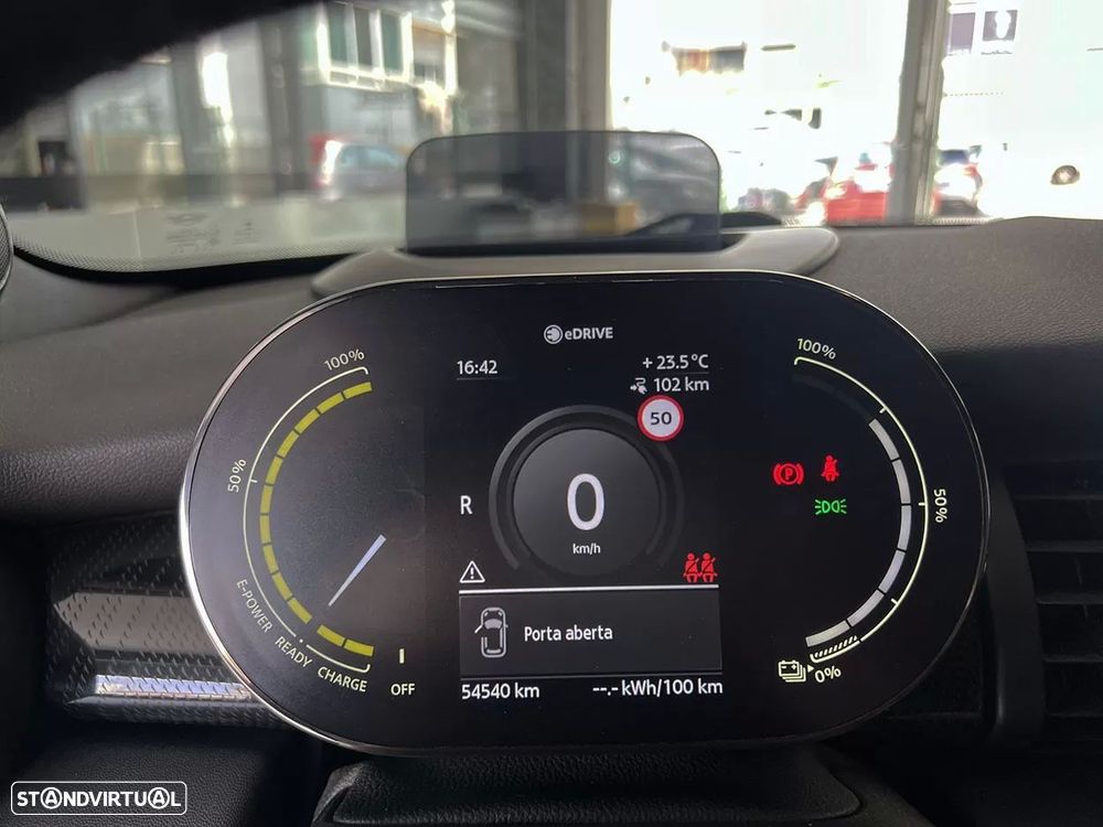 MINI 3 Portas Cooper SE Yours - 13