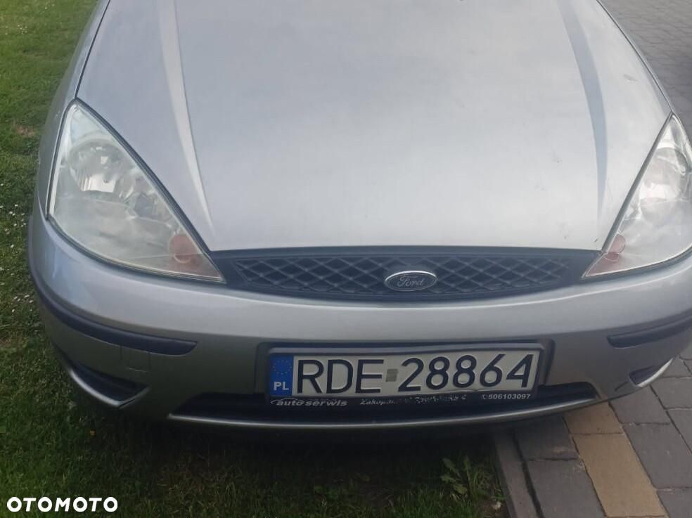 Ford Focus - 4